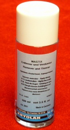 Kryolan Medical Spirit Gum Remover - 100ml